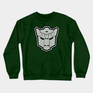 Transformers - GEN 1 - Saint Patrick’s day - Dinobots Crewneck Sweatshirt